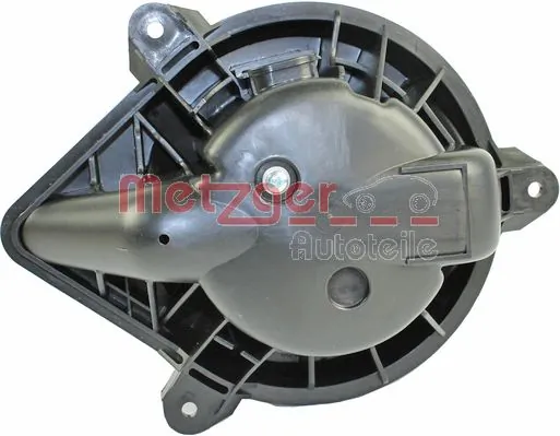 0917287 Metzger