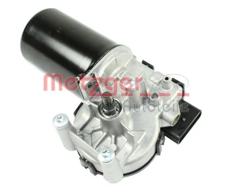Motor limpiaparabrisas para Hyundai Tucson I JM