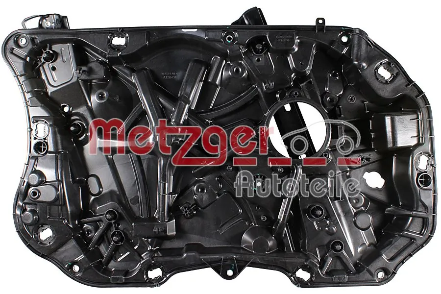 Elevalunas para BMW 5  G31