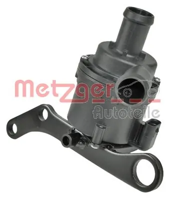 Bomba de agua eléctrica auxiliar AWP003 Magneti Marelli