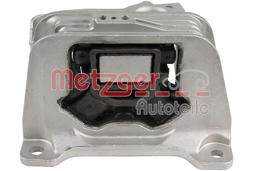 Soporte de motor derecho 93197459 General Motors