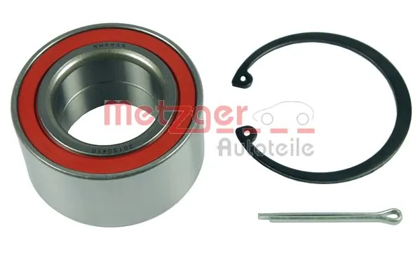 WM6956 Metzger