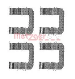 1091735 Metzger