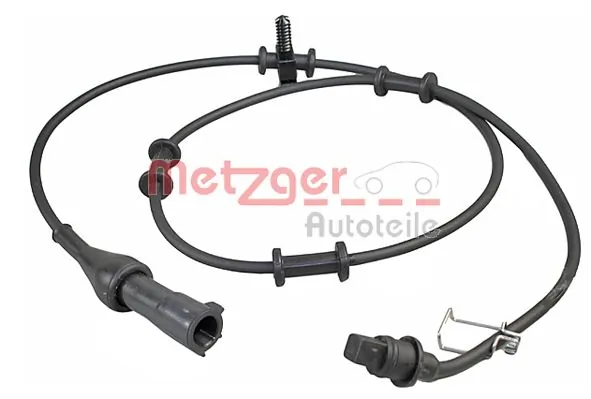  Sensor ABS Jaguar S-type 