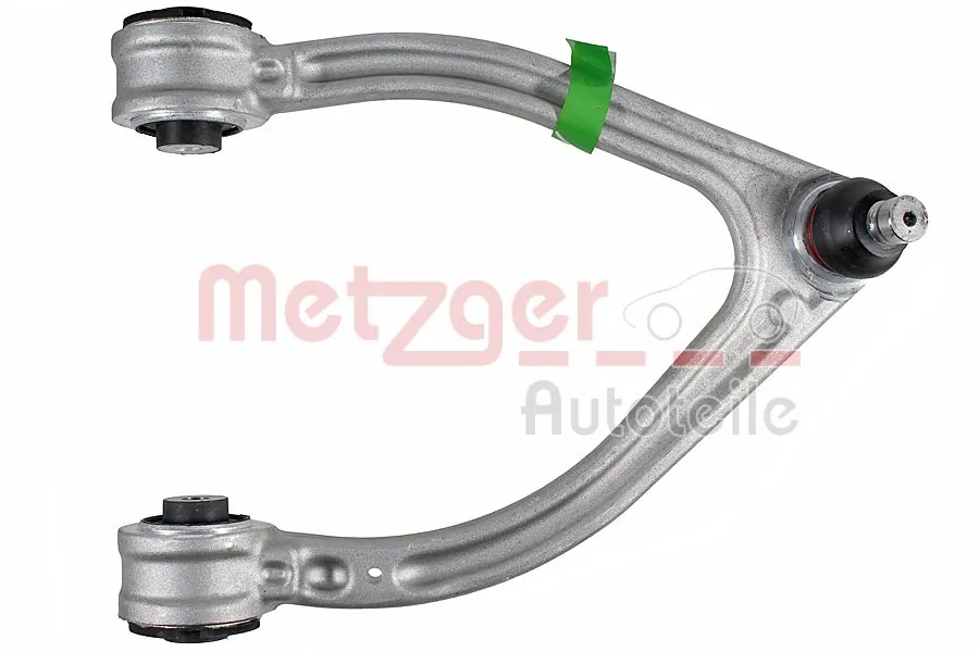 58172102 Metzger