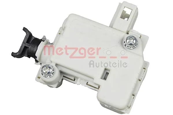2317000 Metzger Motor de apertura/cierre del cierre del maletero (puerta trasera 3/5)