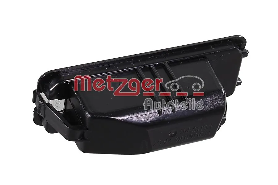 Luces LED de matricula Porsche Cayenne II
