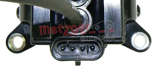 0880022 Metzger Bobina de ignición