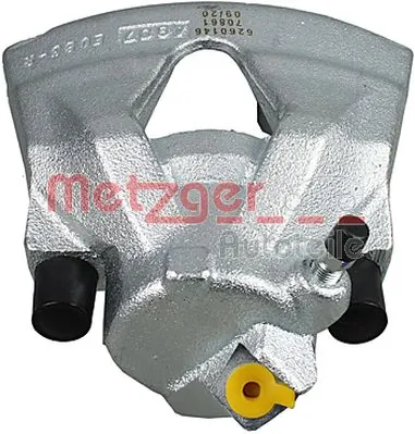 6260146 Metzger