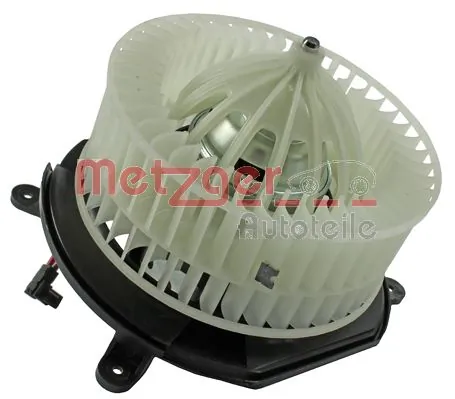  Ventilador habitáculo Mercedes E 