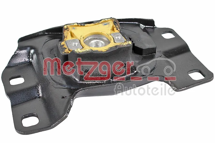 Soporte de caja de velocidades para Ford Focus III CB8