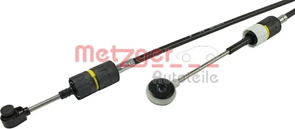 082353 SPJ Cable para caja de cambios manual