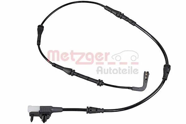 1190382 Metzger