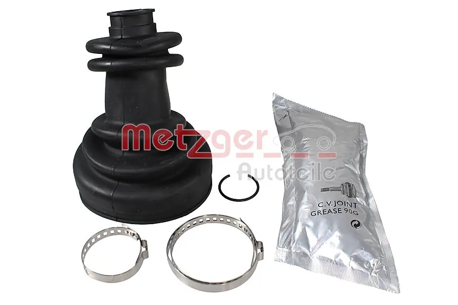 Fuelle transmisión delantero exterior para Fiat Ducato I 290