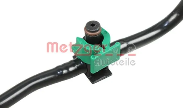 0840125 Metzger