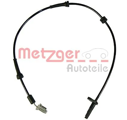 0900510 Metzger