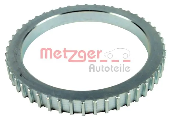 0900166 Metzger