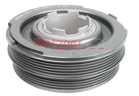 Comprar Polea de cigüeñal Land Rover Freelander I L314