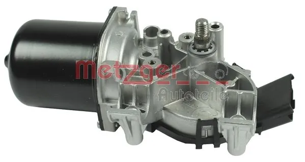  Motor limpiaparabrisas Nissan Note 