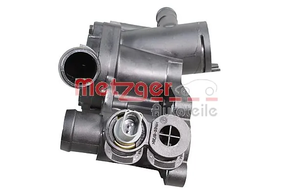 Termostato 95588361 Peugeot/Citroen