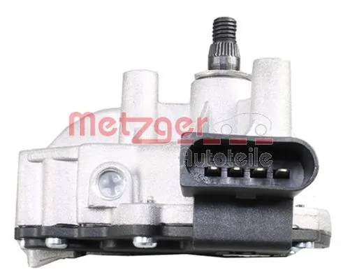 Motor limpiaparabrisas para Volkswagen Passat B5 3B3