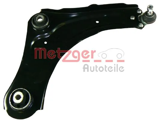 Comprar JTC2268 TRW Brazo inferior derecho de la suspensión delantera