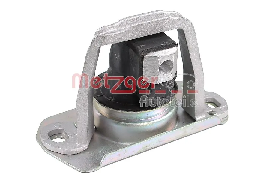 Soporte de motor derecho 010695 Magneti Marelli