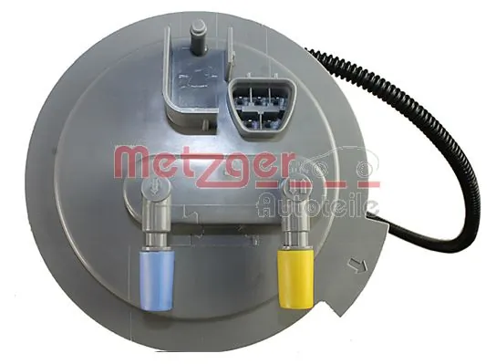 Módulo de alimentación de combustible para Chevrolet Captiva I C100