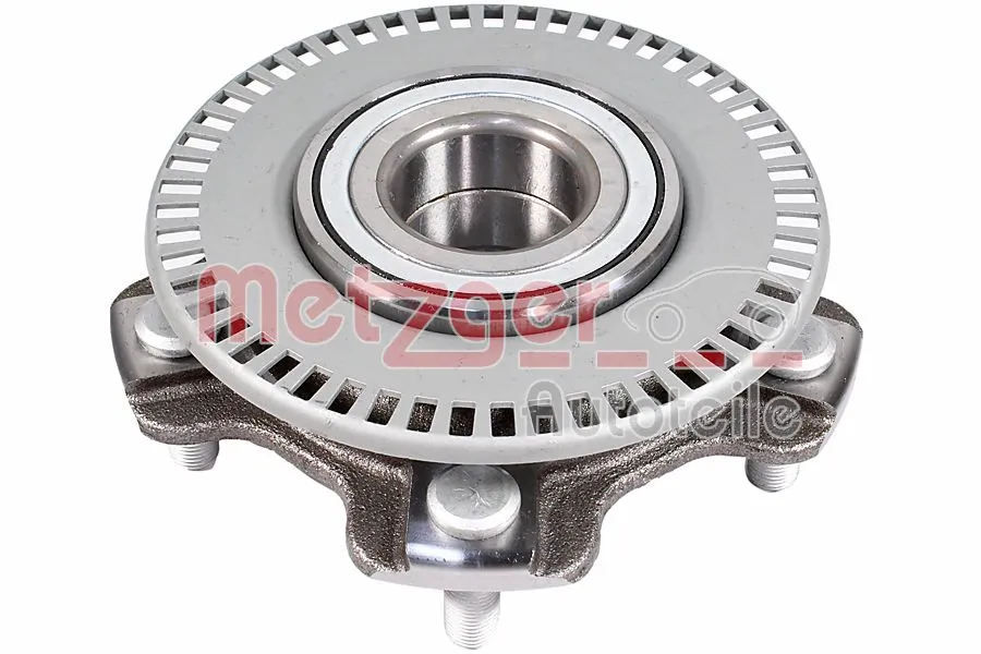 Cubo delantero para Suzuki Grand Vitara  FT, HT