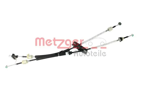 Cable de accionamiento de caja de cambios Fiat Ducato III furgoneta (250) (2006 - 2026) precio, desde 104,54 EUR
