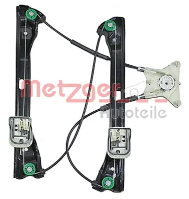 Mecanismo levanta, puerta delantera derecha para Skoda Rapid  NH3, NK3, NK6