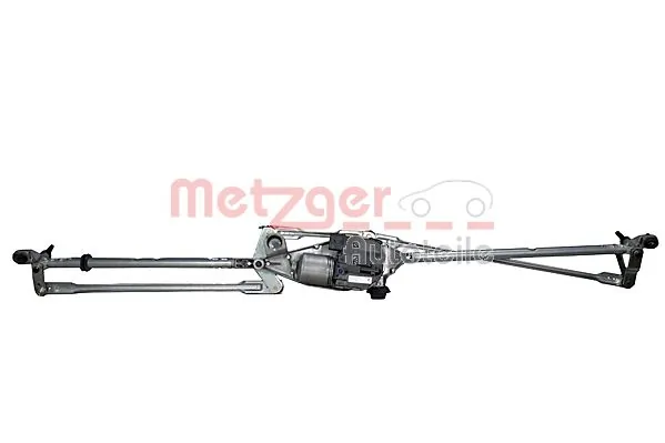 Varillaje de limpiaparabrisas para Opel Astra K 