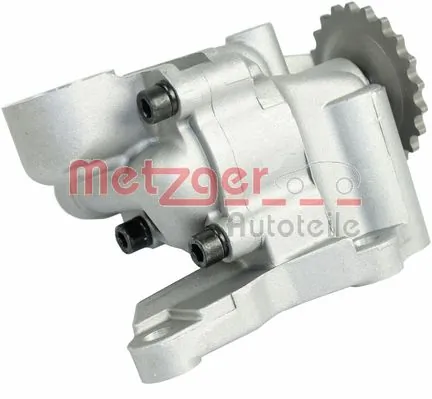 8000026 Metzger