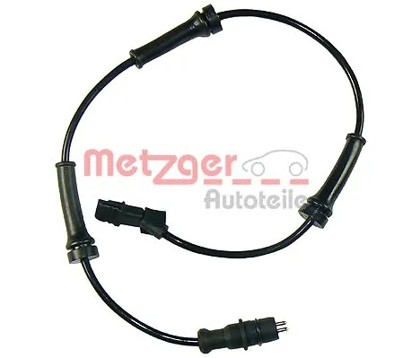 0900313 Metzger