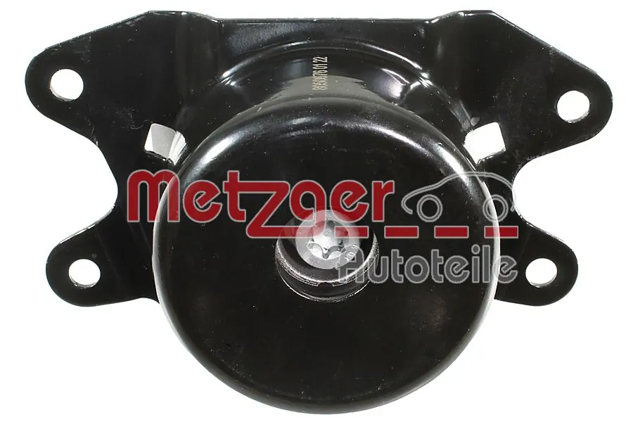 24416554 General Motors Soporte de motor izquierdo