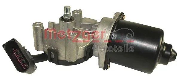 Comprar Motor limpiaparabrisas Audi A4 B7 8EC