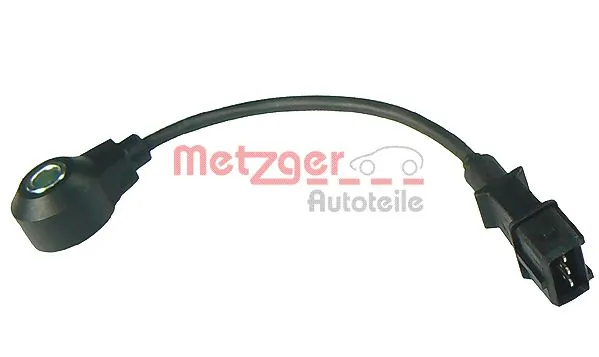 0907051 Metzger