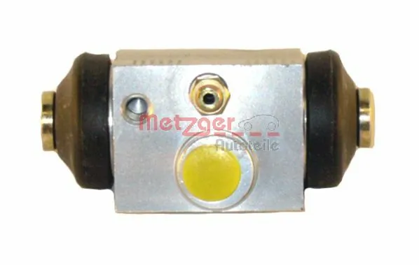 Cilindro de freno de rueda trasera para Citroen C3 I FC