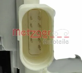 2314011 Metzger Cerradura de puerta
