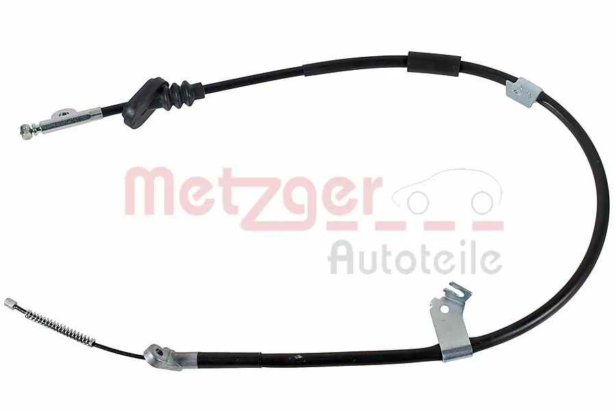 1NI010 Metzger
