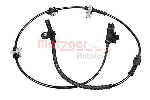 Sensor ABS de rueda delantera Opel Astra K familiar (2015 - 2022) precio, desde 23,43 EUR