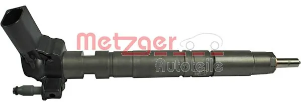 Inyector de combustible para Volkswagen Golf VI 5K1