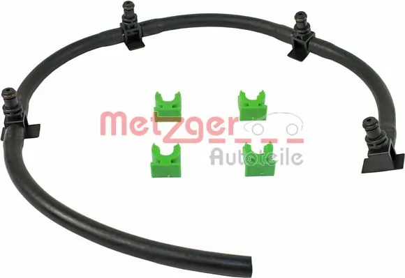 0840012 Metzger