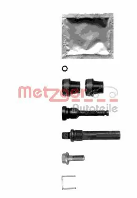 1131367X Metzger