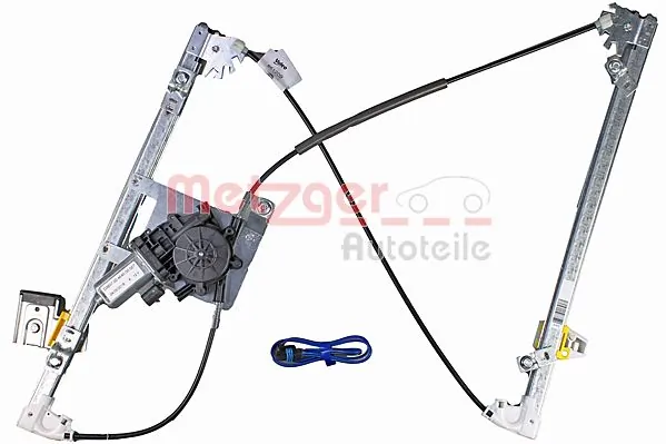 Mecanismo de elevalunas delantero derecha Citroen Saxo hatchback (S0, S1) (1996 - 2004) precio, desde 72,56 EUR