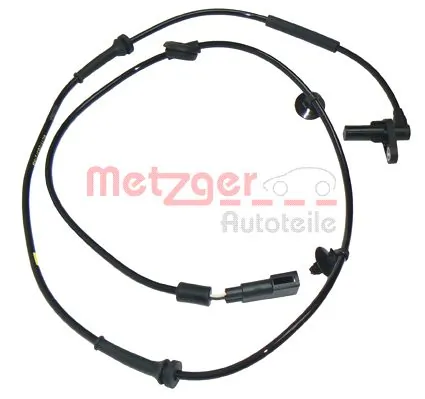 Sensor ABS de rueda delantera Cargo 183022 precio, desde 34,48 EUR