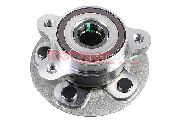 Buje de rueda delantero Toyota Corolla  desde 98,78 €