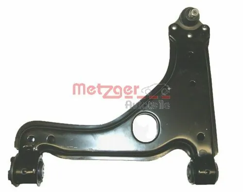 58003501 Metzger