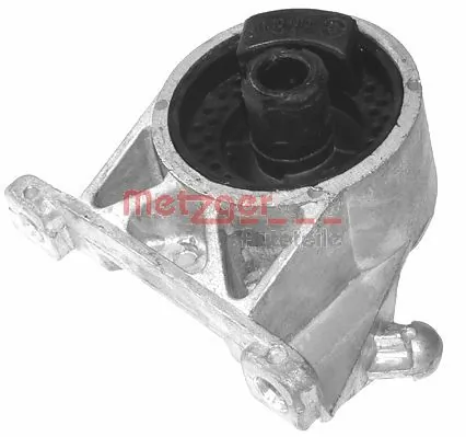 Soportes de motor delantero para Opel Astra H L69