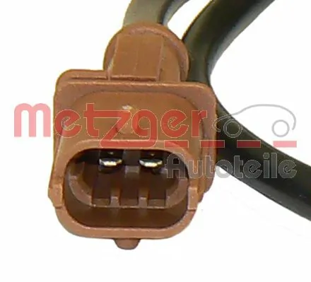 Sensor de cigüeñal 81396 NGK